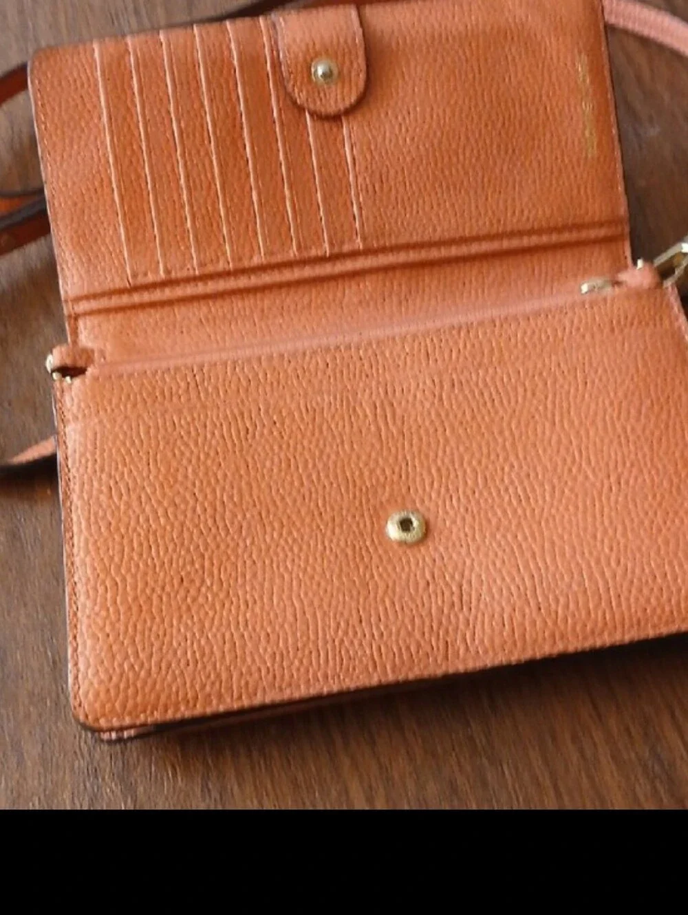 Michael Kors Crossbody Bag and Wallet Bundle.■ Set of Two Bags